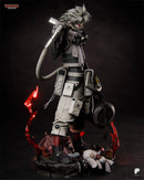 Rudo Resin Statue & Bust - Full Size view 3