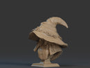 Ranni Bust - 1/9 Scale