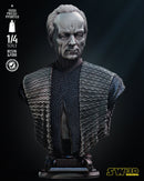 Palpatine Bust
