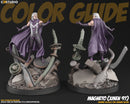 Magneto (Krakoa) Marvel MCP-compatible resin miniature by C27 Studios - product image 3