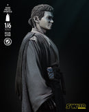 Young Anakin Sculpture