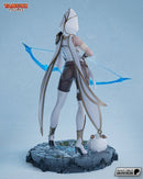 Ashe Resin Statue & Bust - Full Size view 3