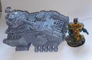 Hover APC RP-8 "Rapid Pulsar" - DakkaDakka Resin Vehicle Kit - image 3