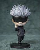 Satoru Gojo Chibi Resin Figure - Chibi view 3