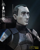 Tech Portrait Bust