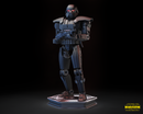 Dark Trooper Sculpture