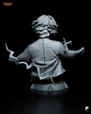 Zenitsu Resin Statue & Bust - Bust view 3