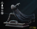 Palpatine Sculpture