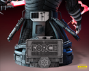 Starkiller Bust