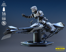 Stormtrooper Explorer Sculpture