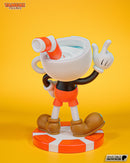 Cuphead Resin Figure - Extra view 3