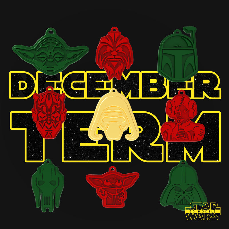 Star Wars Christmas