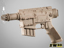 SW3D September 2025 Term: BlastTech A280-CFE