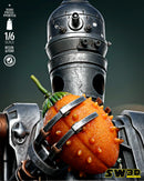 SW3D January 2026 Term IG12 With Grogu Sculpture