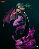 Morrigan Resin Statue & Bust - Full Size view 3