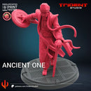 Ancient One Comics Marvel MCP-compatible 40mm resin proxy miniature by Trident Miniatures - product image 3