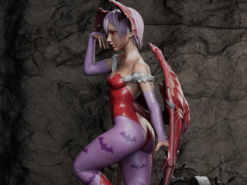 Lilith Statue - 1/9 Scale