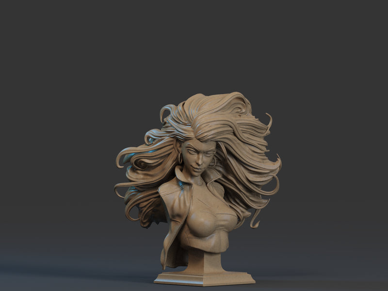 Storm Bust - 1/9 Scale