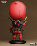 Deadpool Chibi Resin Figure - Chibi view 3