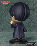 Mashle Chibi Resin Figure - Chibi view 3