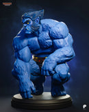 Beast Toon Resin Figure - Toon view 3