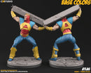 Atlas Marvel MCP-compatible resin miniature by C27 Studios - product image 3