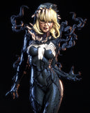 Gwenom Statue - 1/9 Scale
