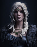 Freyja Statue - 1/9 Scale