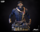 Cyclops Bust resin bust kit view 3