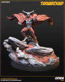 Chthon Marvel MCP-compatible resin miniature by C27 Studios - product image 3