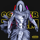 Darth Revan Sculpture