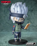 Kakashi Chibi Resin Figure - Chibi view 3