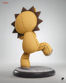 Kon Resin Figure - Extra view 3