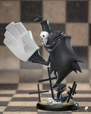 Lord Death Resin Figure - Extra view 3