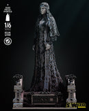 Padme Sculpture