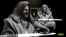 Obi Wan Kenobi Bust