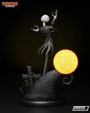 Jack Skellington Resin Figure - Extra view 4