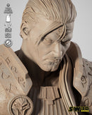 Exar Kun Portrait Bust