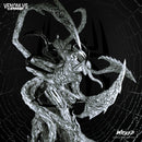 Carnage Sculpture resin statue kit view 4
