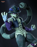 Meruem Resin Statue & Bust - Full Size view 4