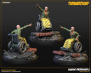 Professor X (Original) Marvel MCP-compatible resin miniature by C27 Studios - product image 4