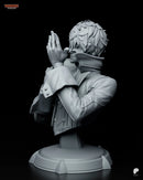 Joker (Persona 5) Resin Statue & Bust - Bust view 4