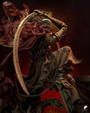 Malenia Resin Statue & Bust - Full Size view 4