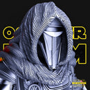 Darth Revan Sculpture
