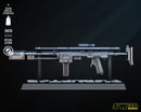 Ion Disruptor Blaster