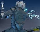 Plo Koon Sculpture