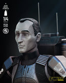 Tech Portrait Bust