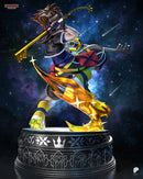 Sora Resin Statue & Bust - Full Size view 4