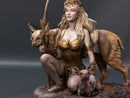 Artemis Statue - 1/9 Scale