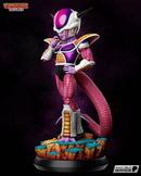 Frieza Resin Statue & Bust - Full Size view 4
